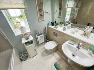 Bathroom- click for photo gallery